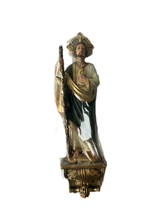 San Judas de Pared