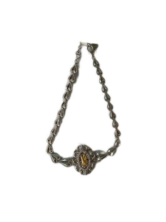 Bracelet Silver - St. Jude