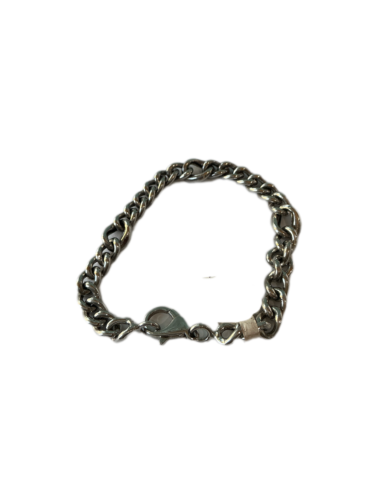 Bracelet Silver