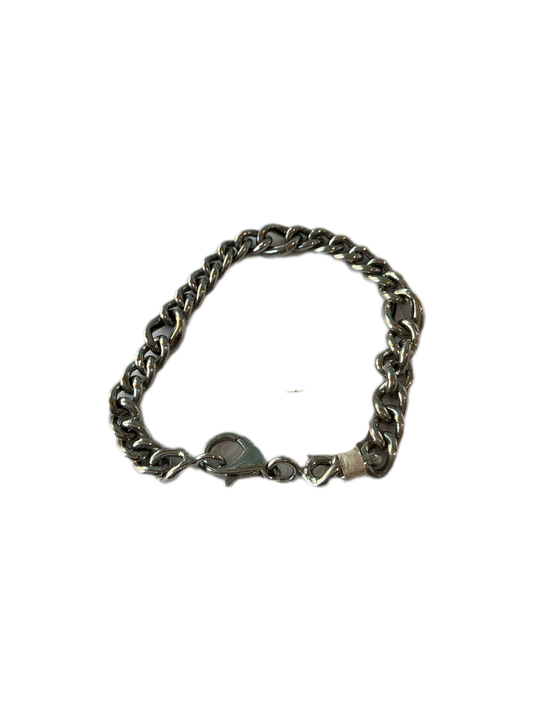 Bracelet Silver
