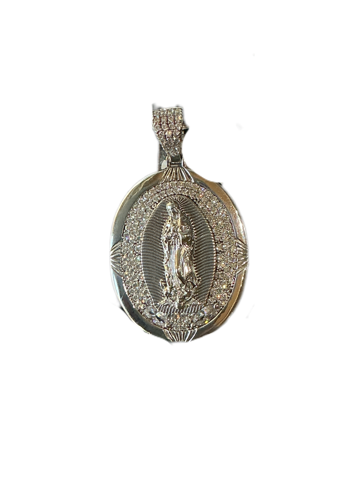 SIlver Medal - Our Lady of Grace