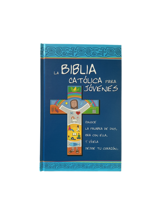 La Biblia Católica para Jóvenes