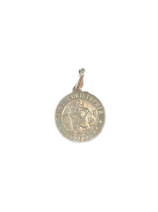 Saint Christopher