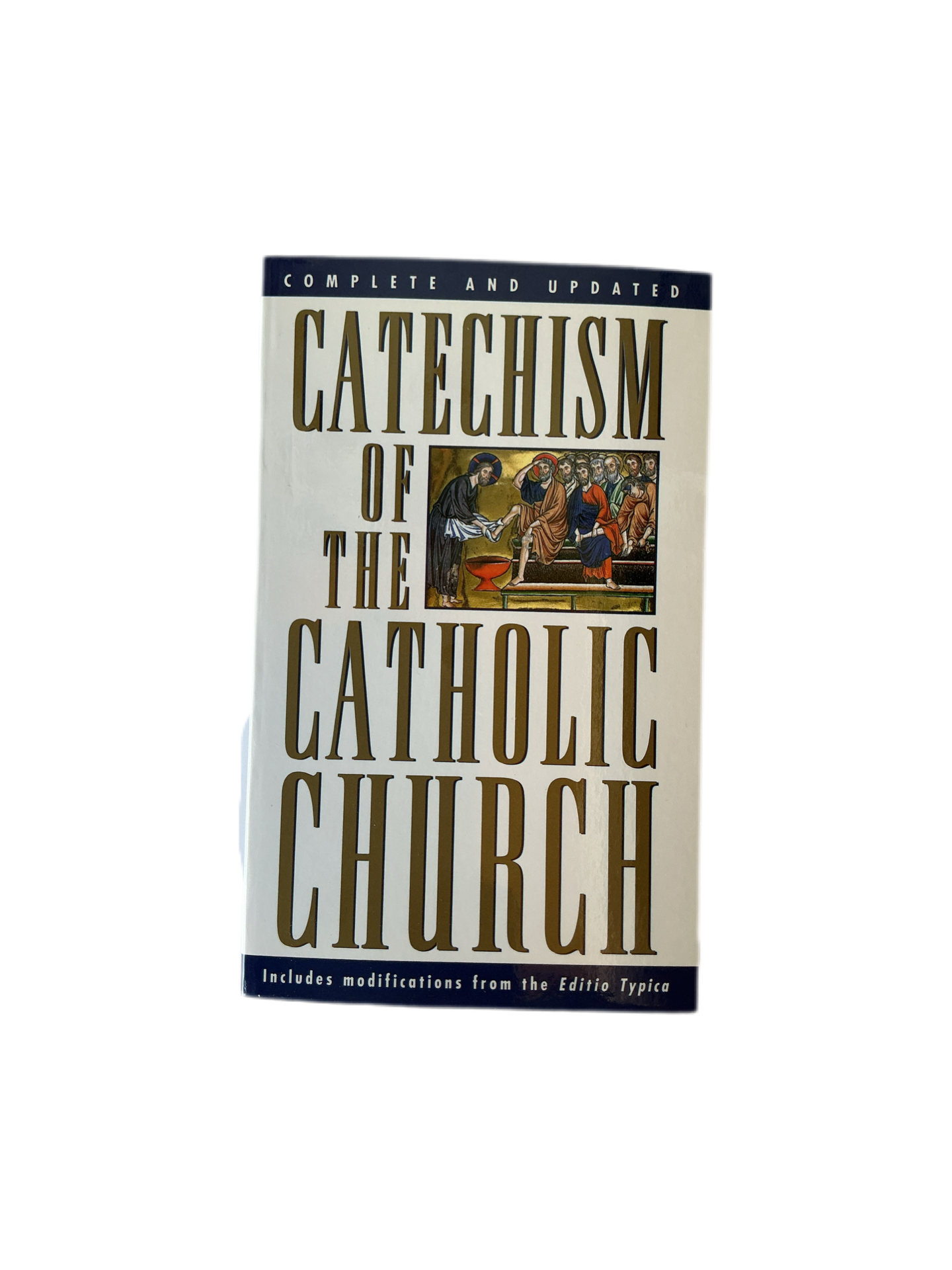 Catechism of the Catholic Church