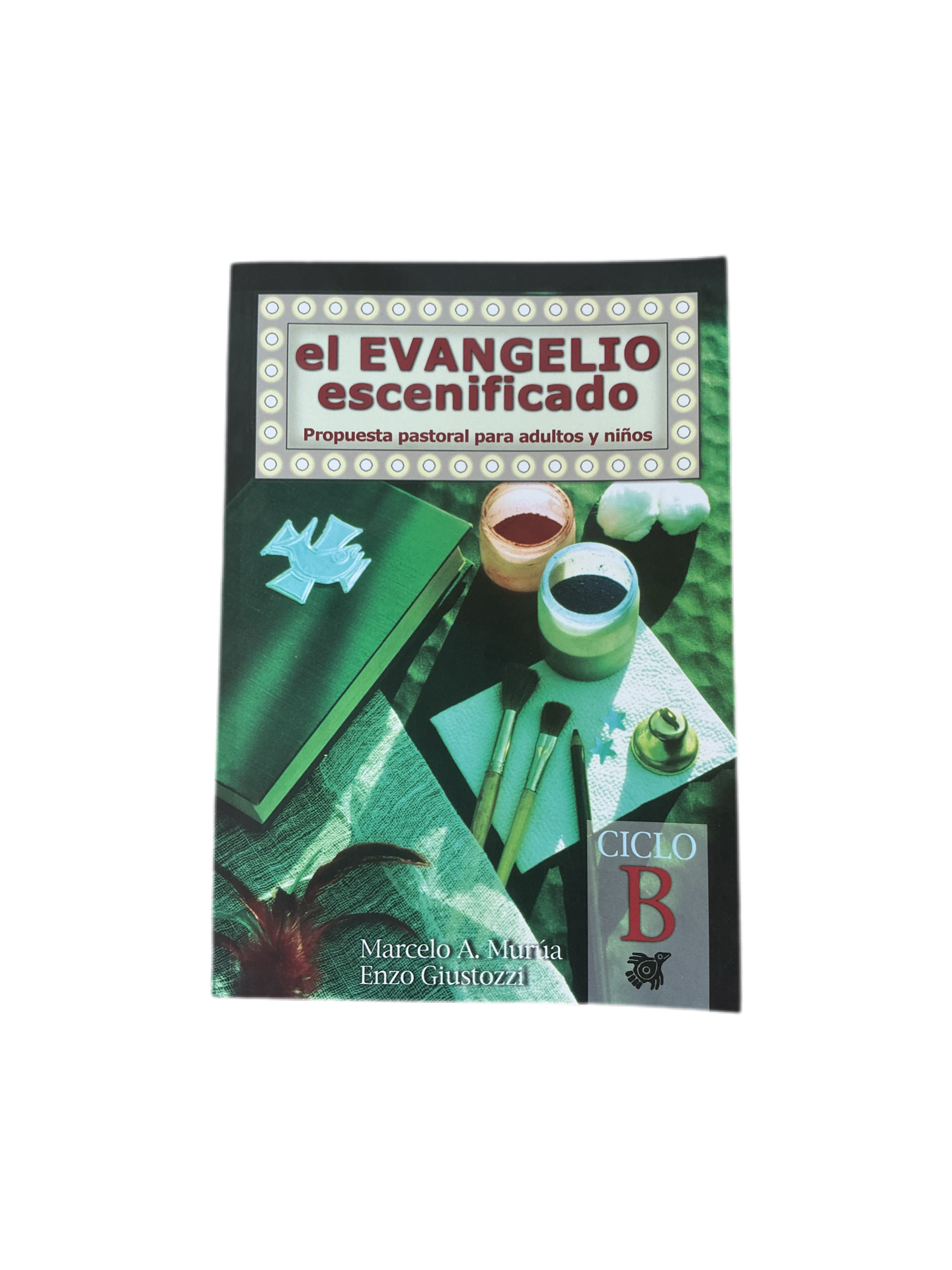 El Evangelio Escenificado