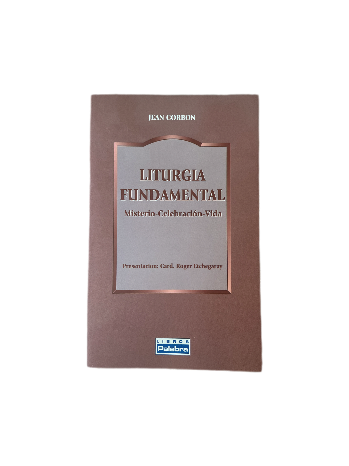 Liturgia Fundamental