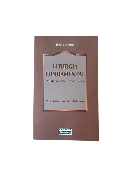 Liturgia Fundamental