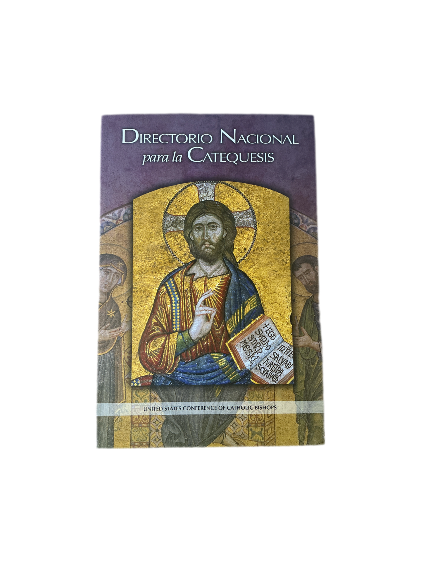 Directorio Nacional para la Catequesis