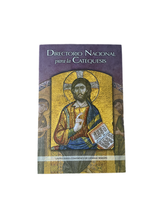 Directorio Nacional para la Catequesis