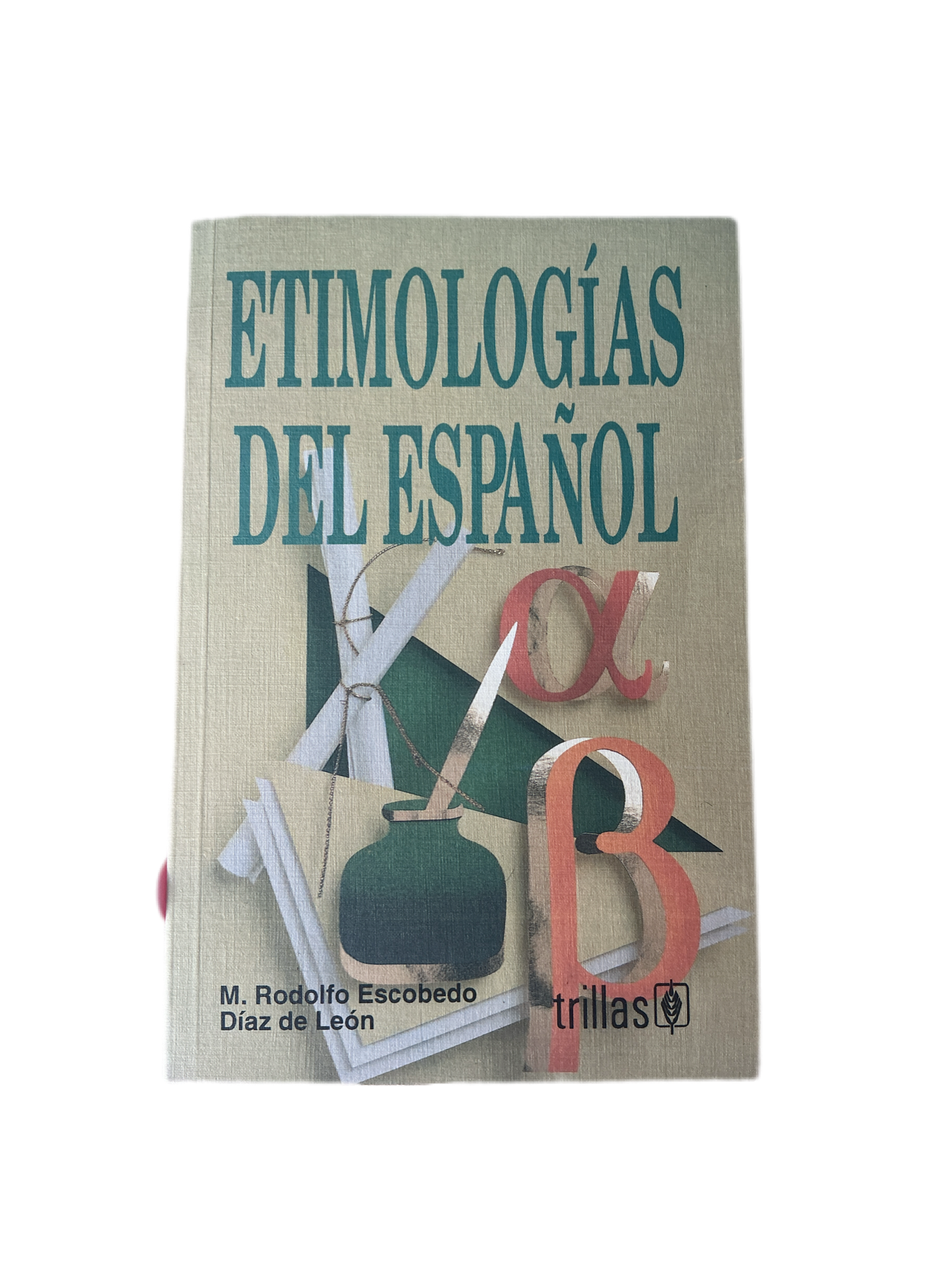 Etimologías del Español