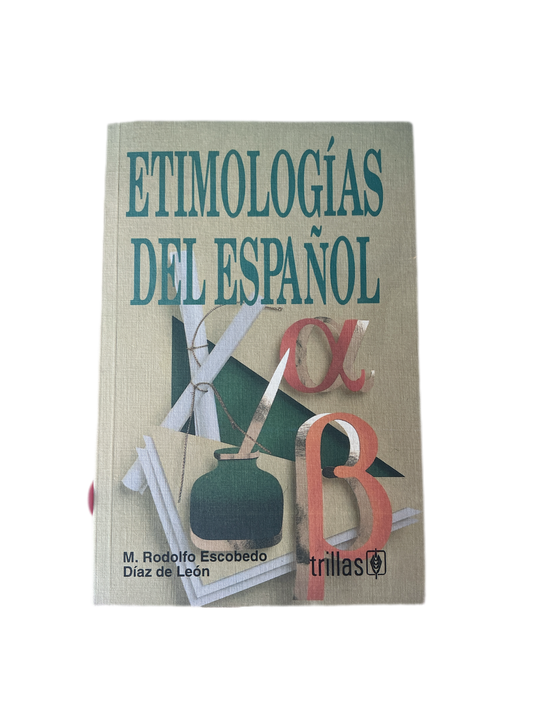 Etimologías del Español