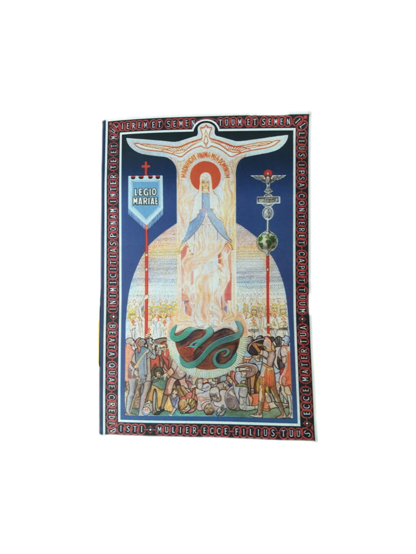Legion de Maria