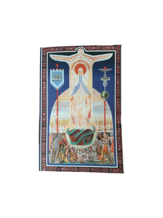 Legion de Maria