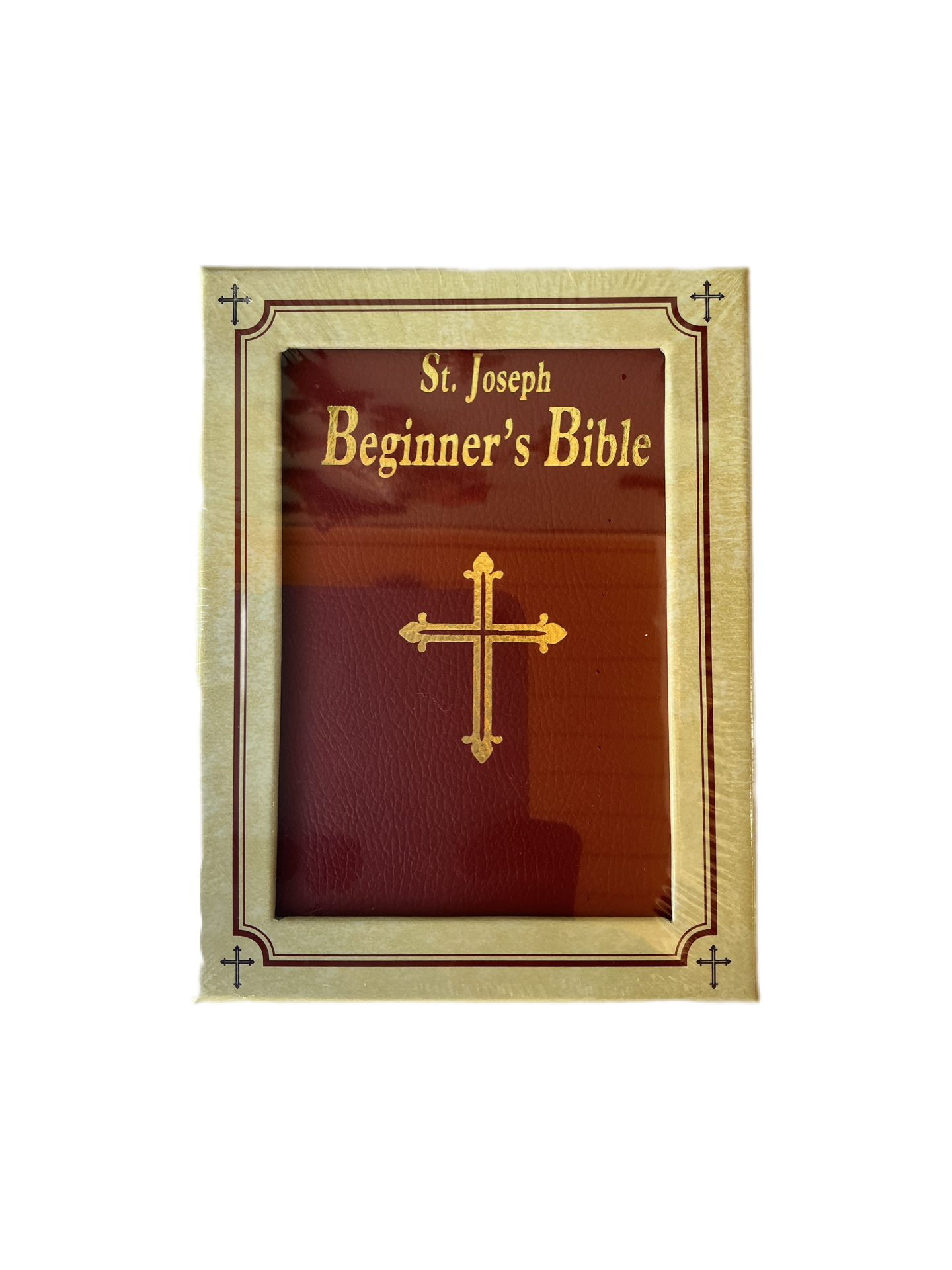 St. Joseph Beginner's Bible
