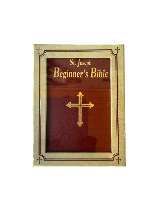St. Joseph Beginner's Bible