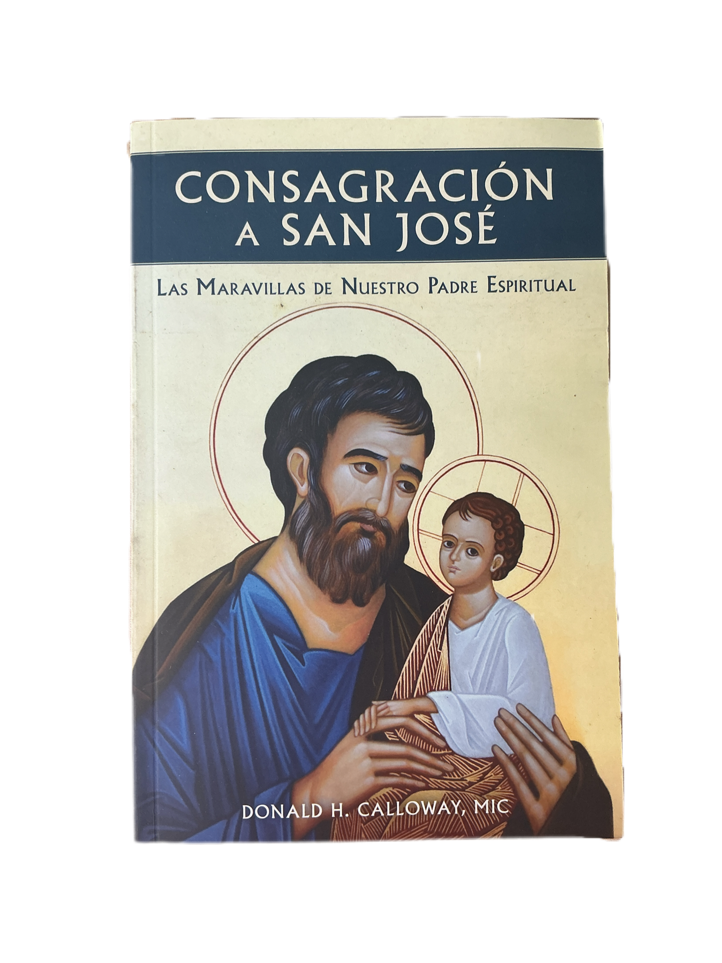 Consagración a San José