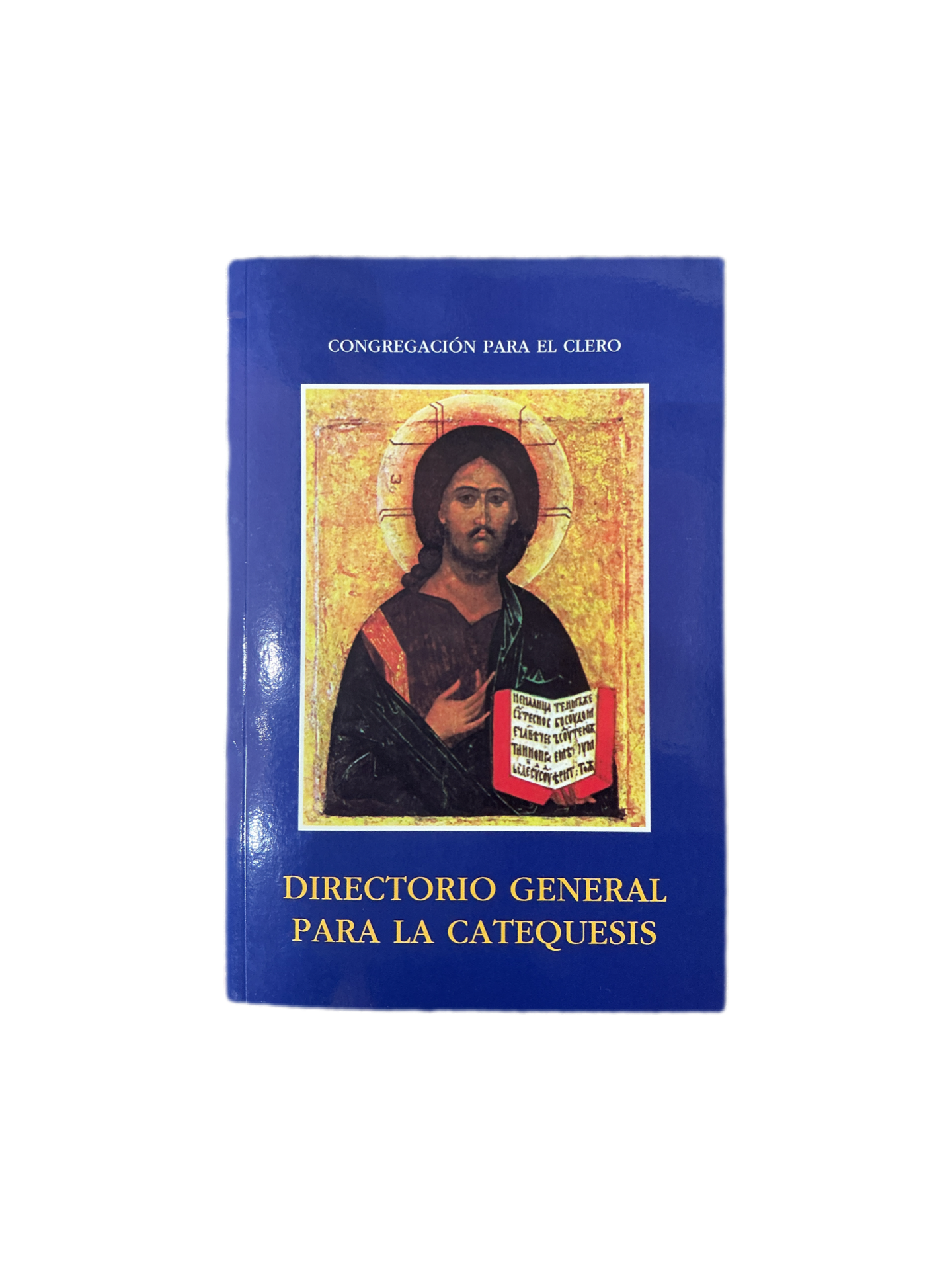 Directorio General para la Catequesis