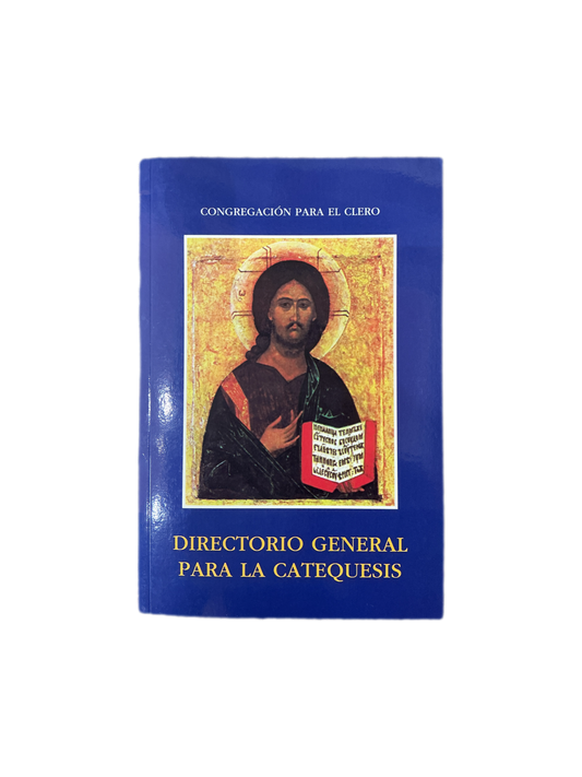 Directorio General para la Catequesis
