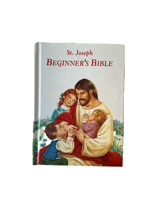 St. Joseph Beginner's Bible