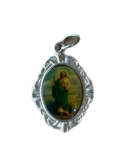 Medal San Judas