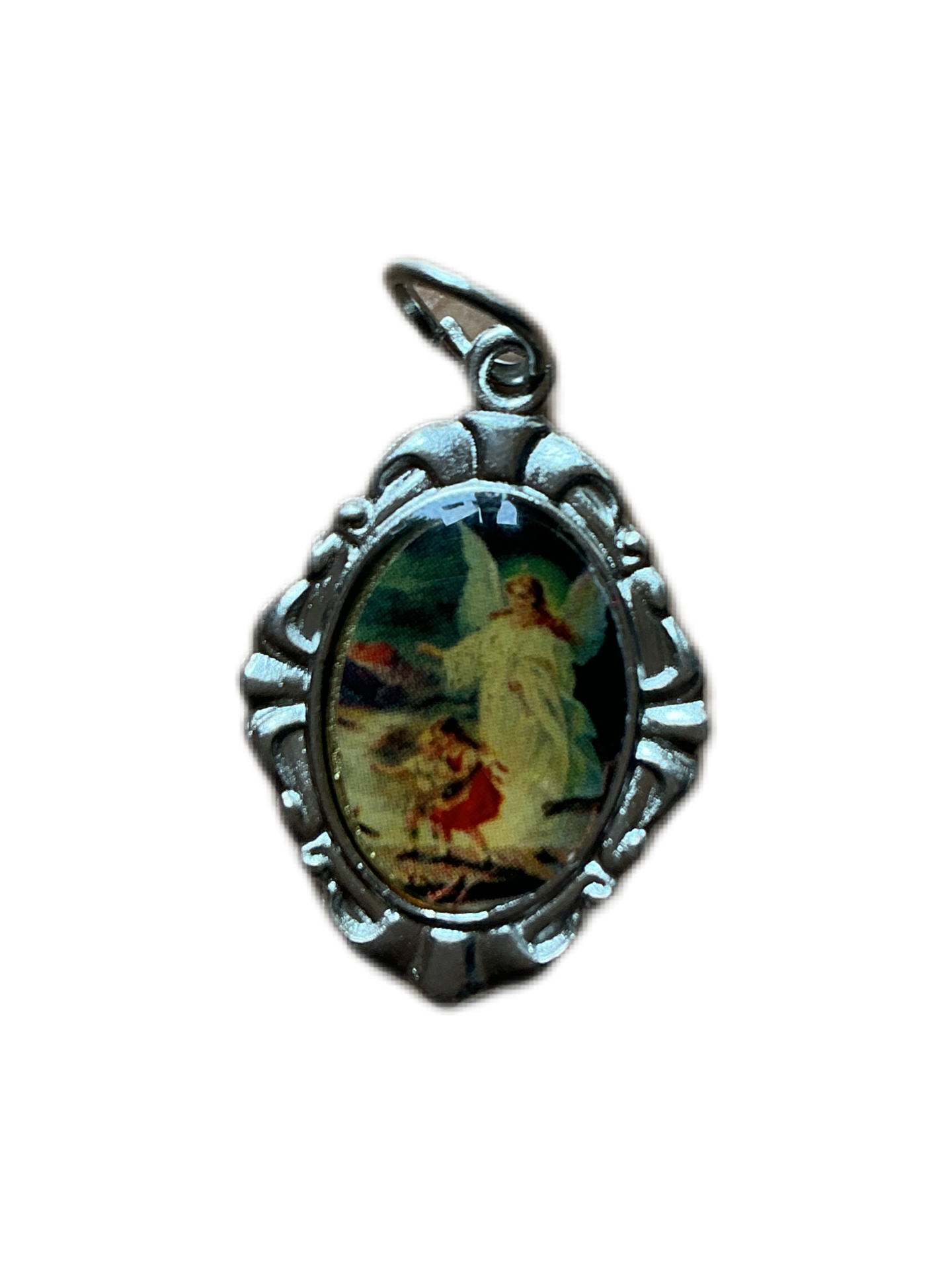 Medal Ángel Guardián
