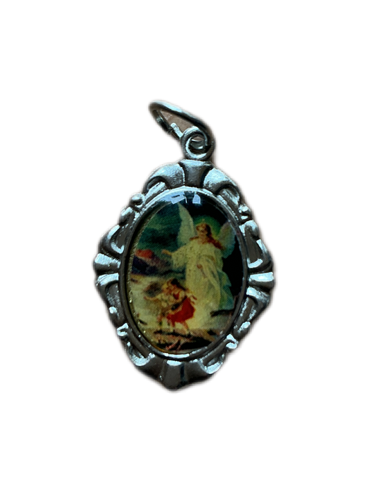 Medal Ángel Guardián