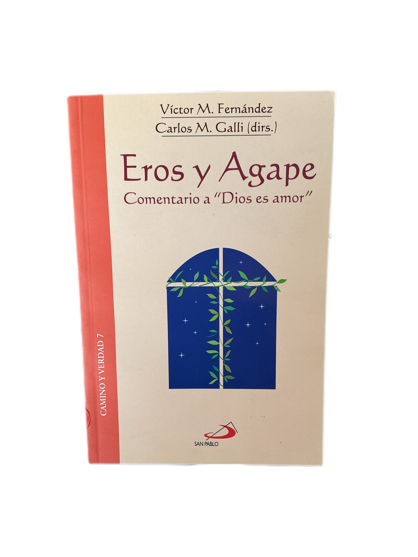 Eros y Agape