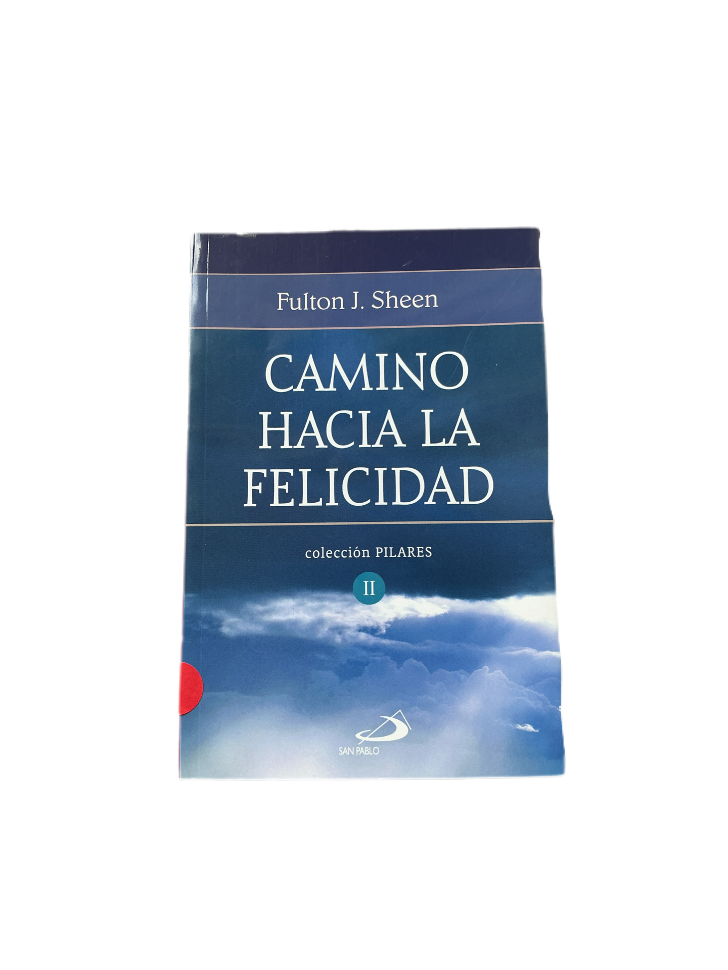 Camino hacia la felicidad