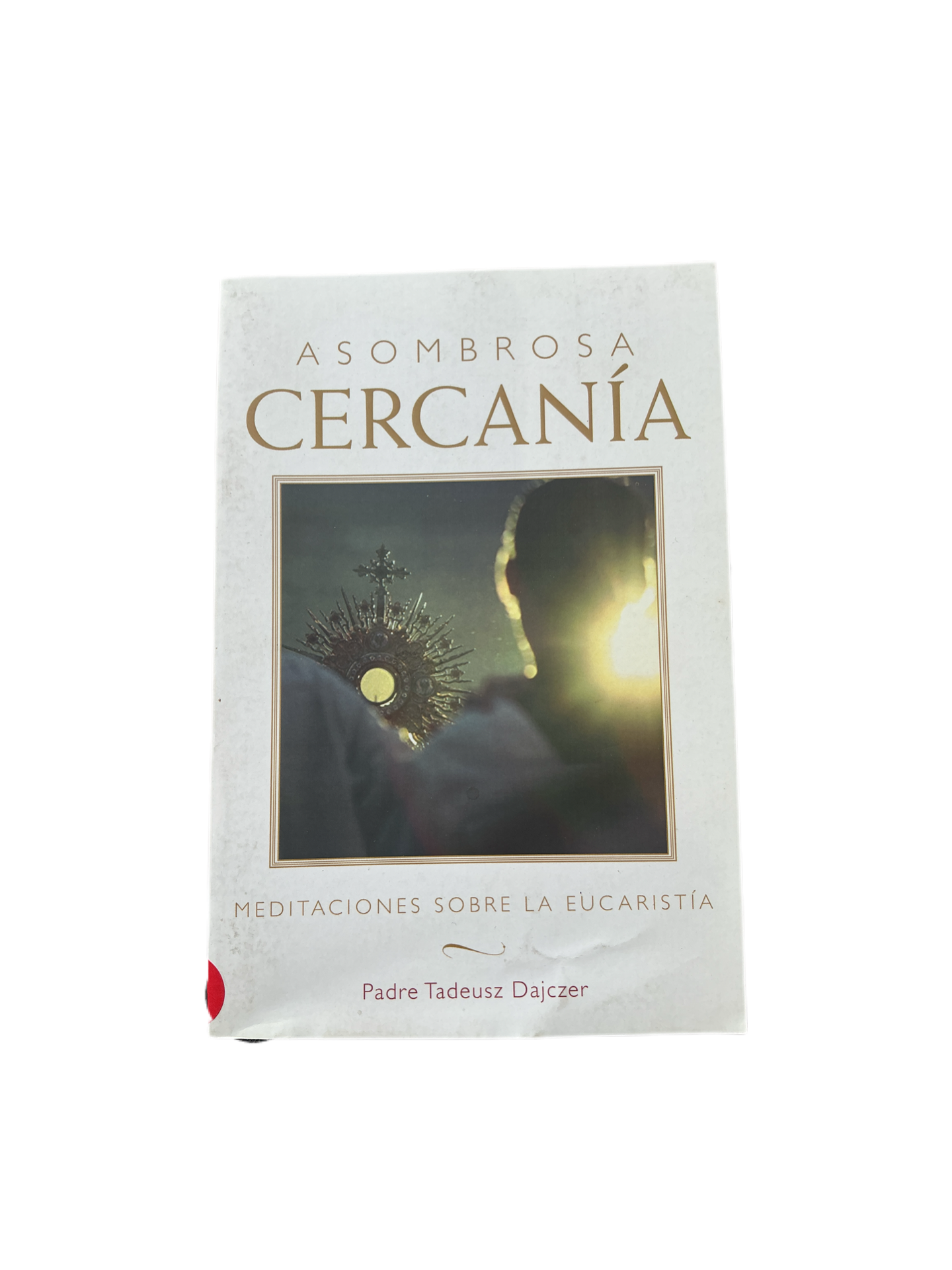 Asombrosa Cercanía