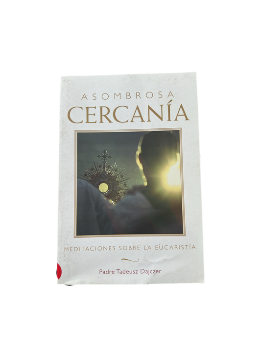 Asombrosa Cercanía