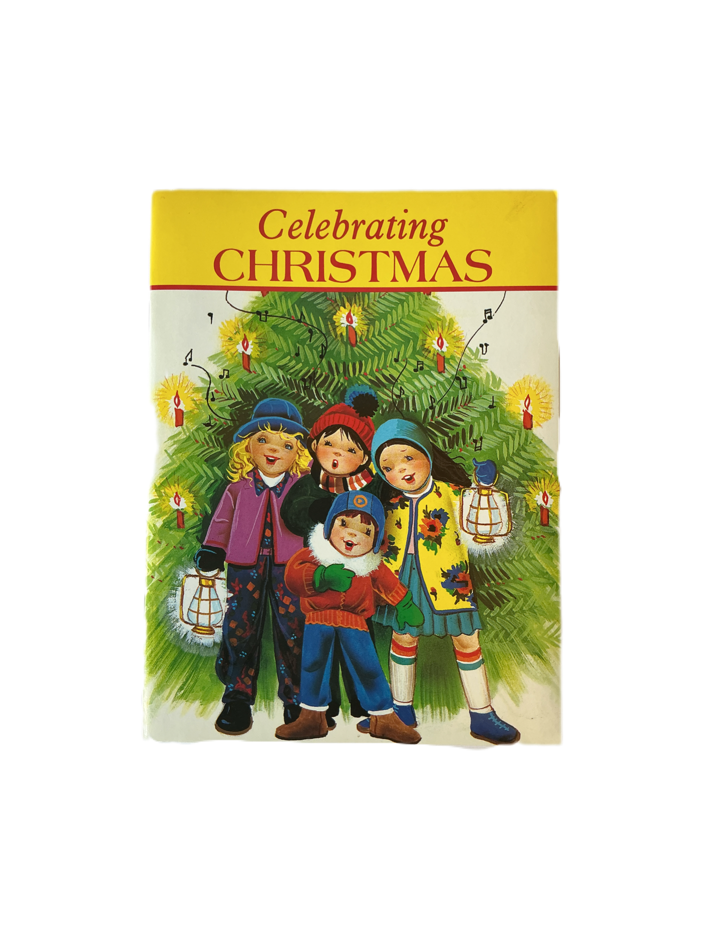 Celebrating Christmas