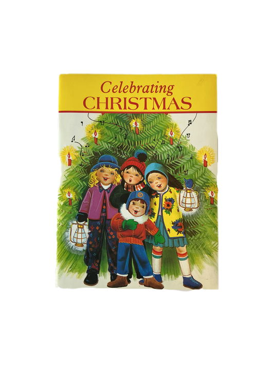 Celebrating Christmas
