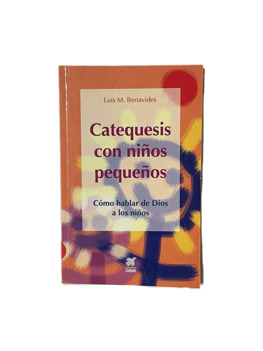 Catequesis con niños pequeños