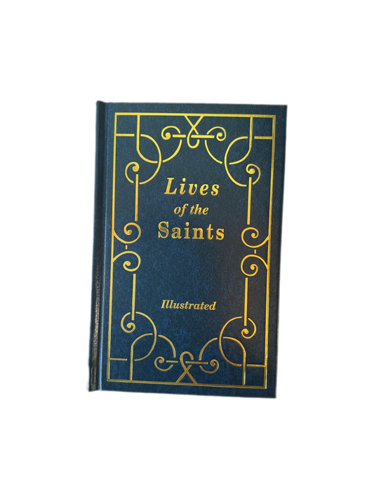 Lives of the Saints boxed set. includes 870/22 and 875/22