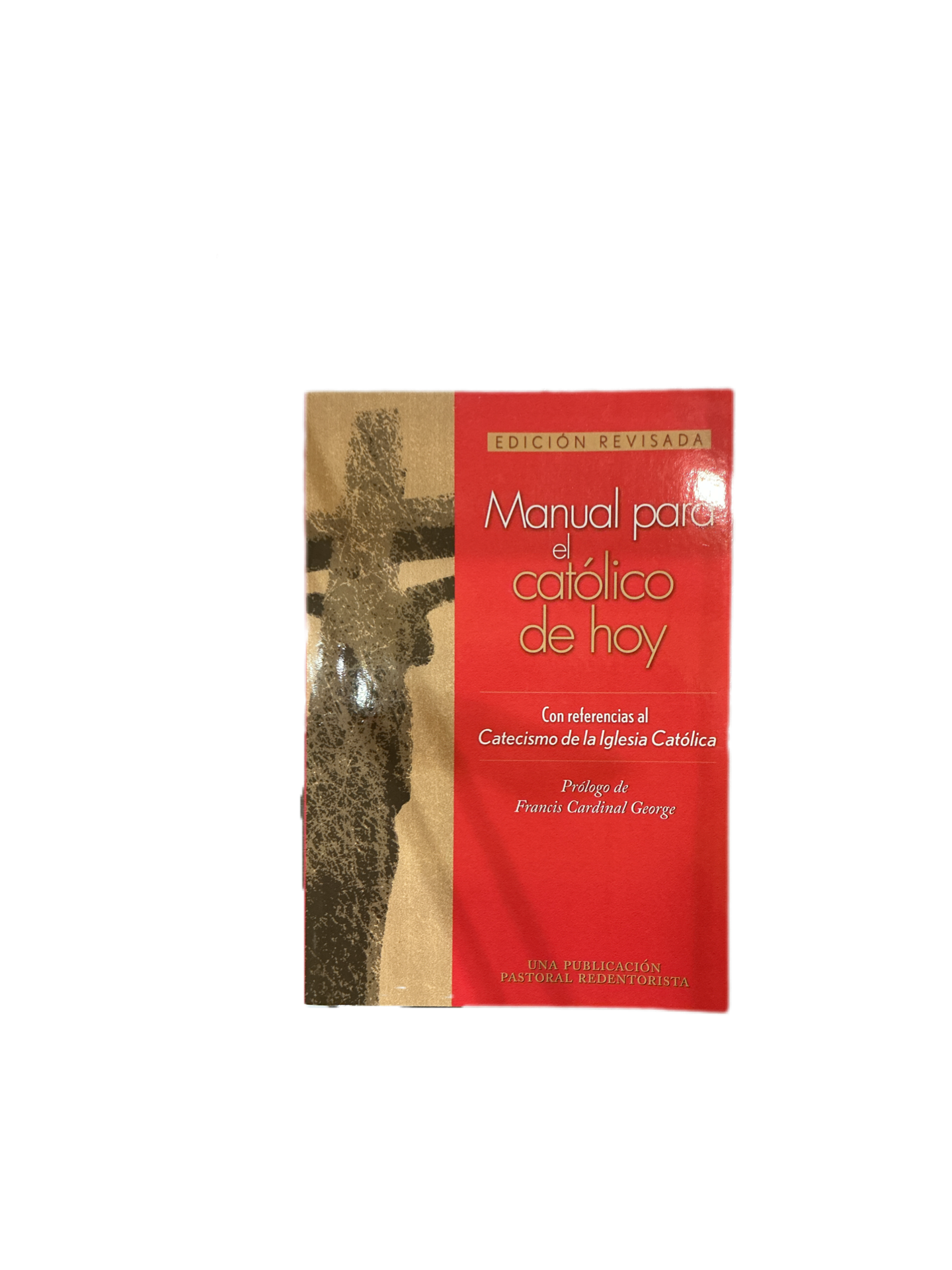 Manual para el Católico de hoy