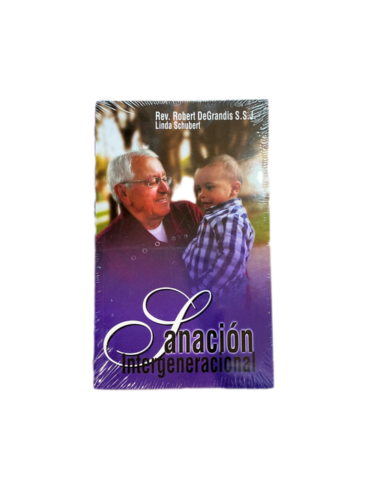 Sanación Intergeneracional