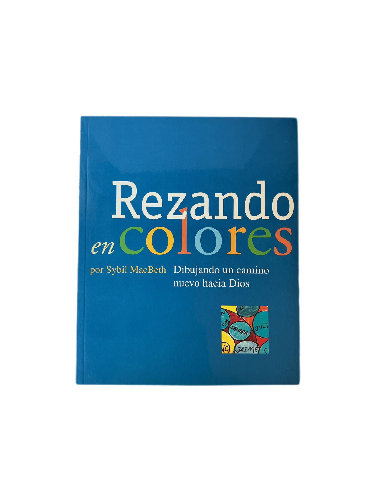 Rezando en Colores