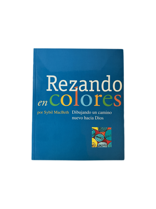 Rezando en Colores
