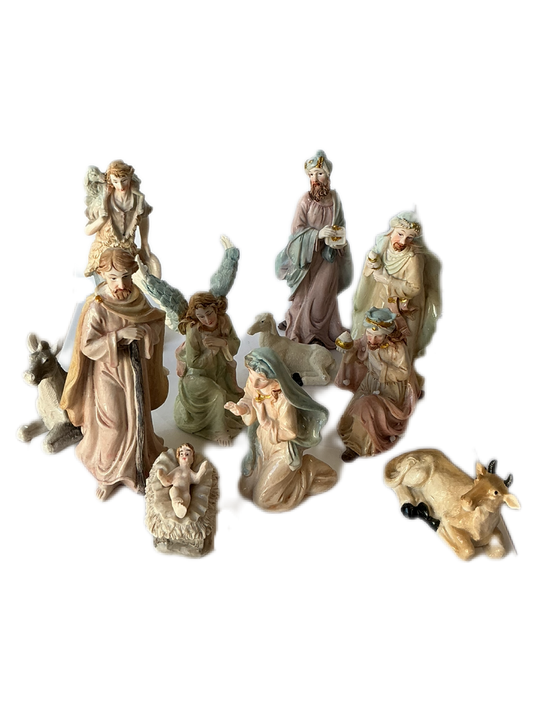 Nacimiento