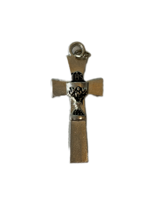 Cruz de Caliz