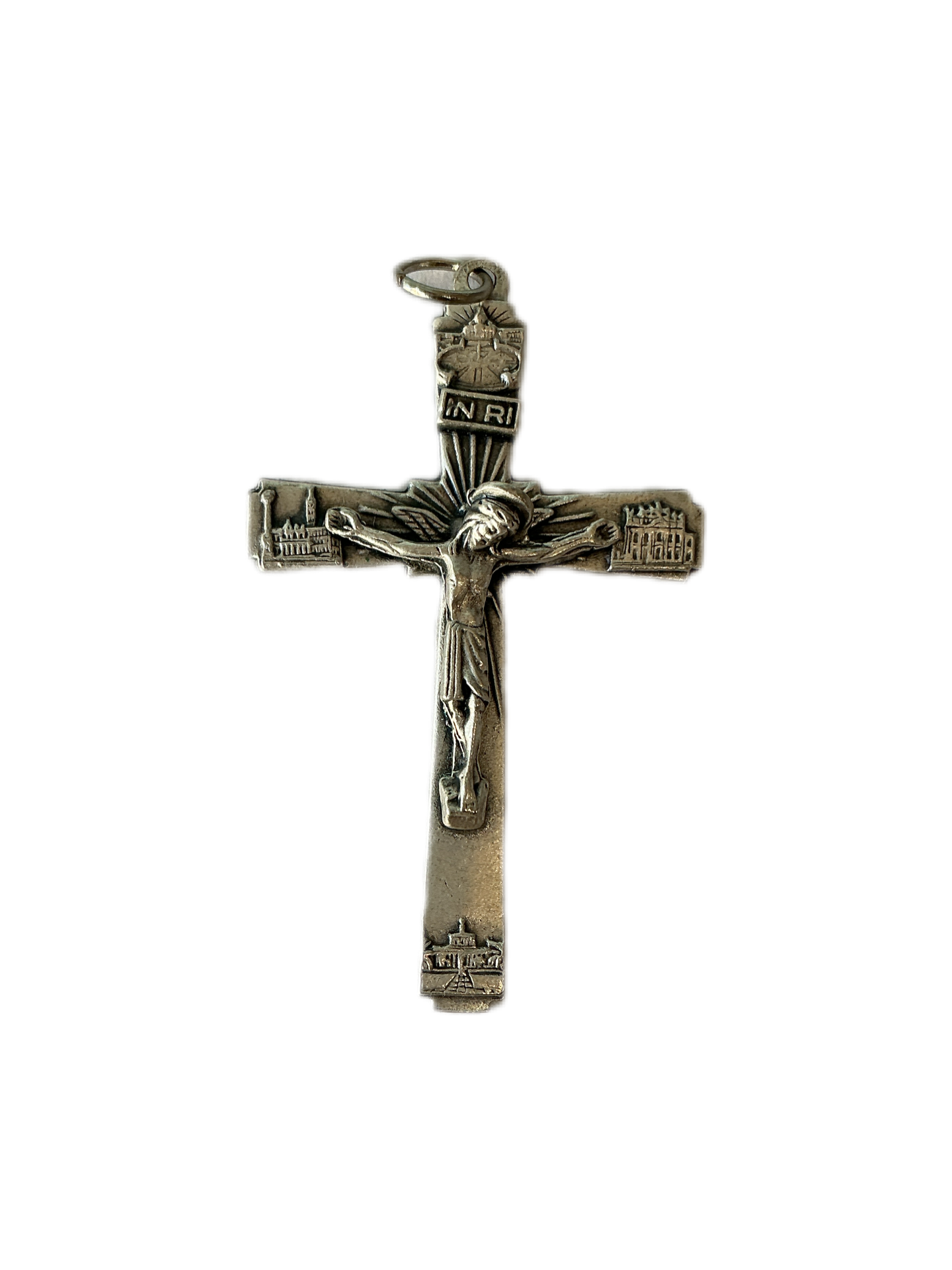 Crucifijo