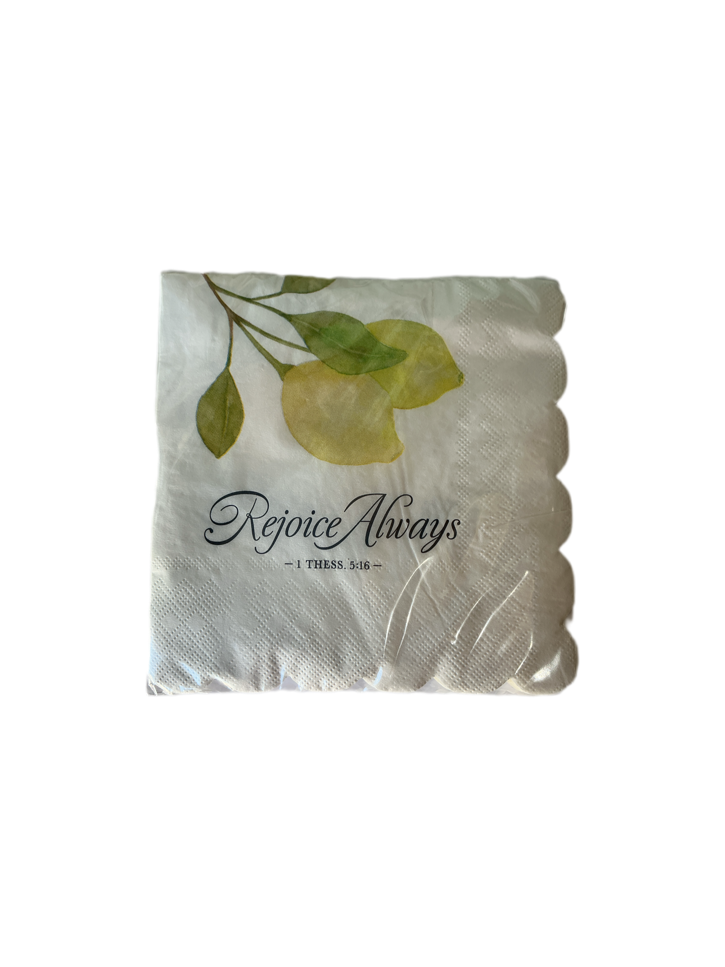 Napkin Set 30 pc