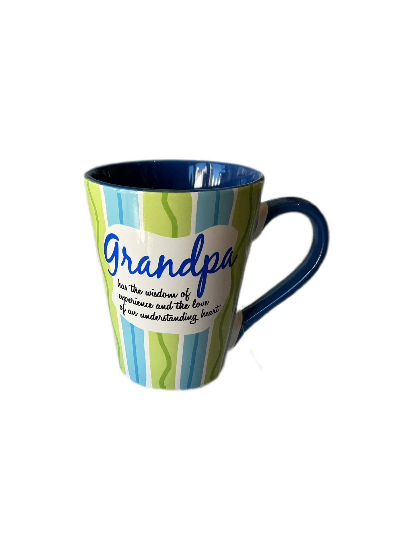 Grandpa Coffee Cup
