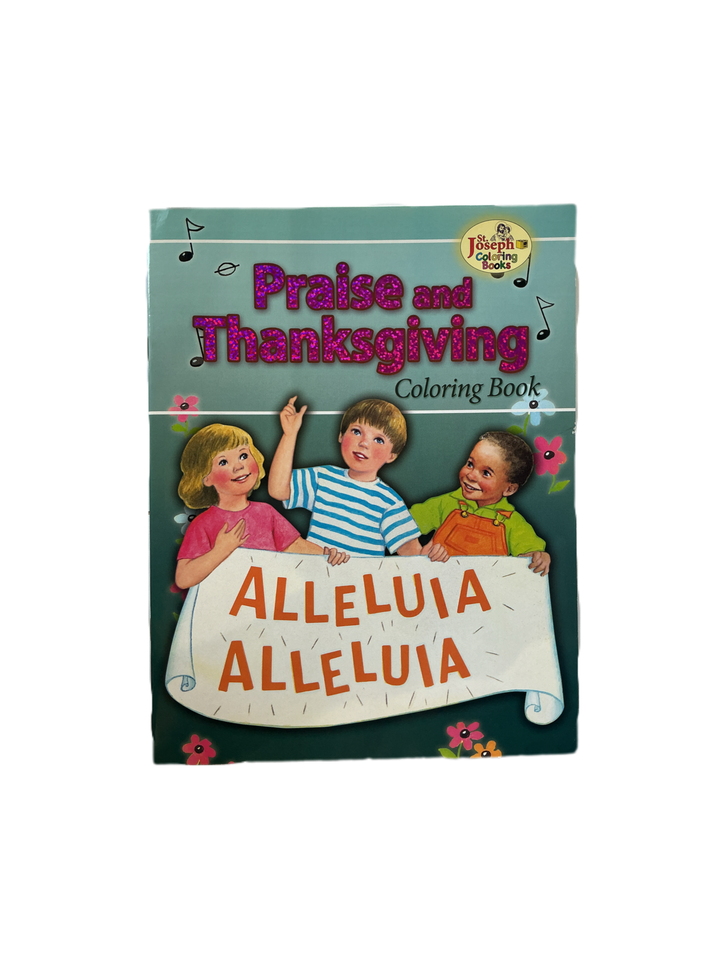 Praise and Thanksgiving