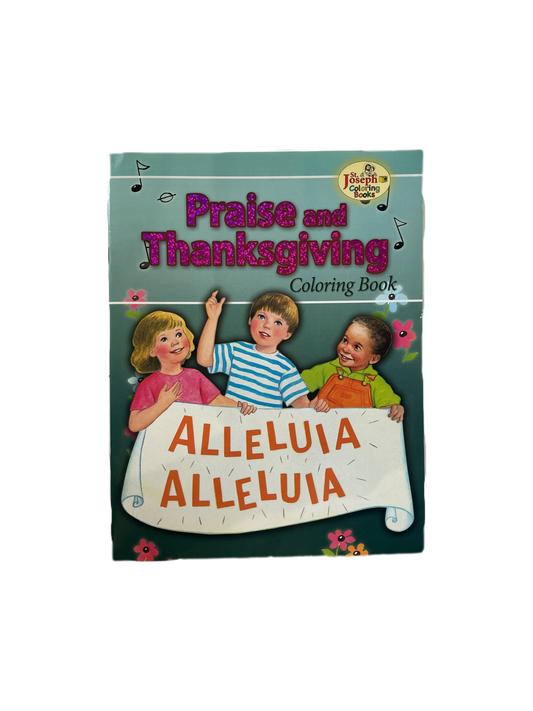 Praise and Thanksgiving