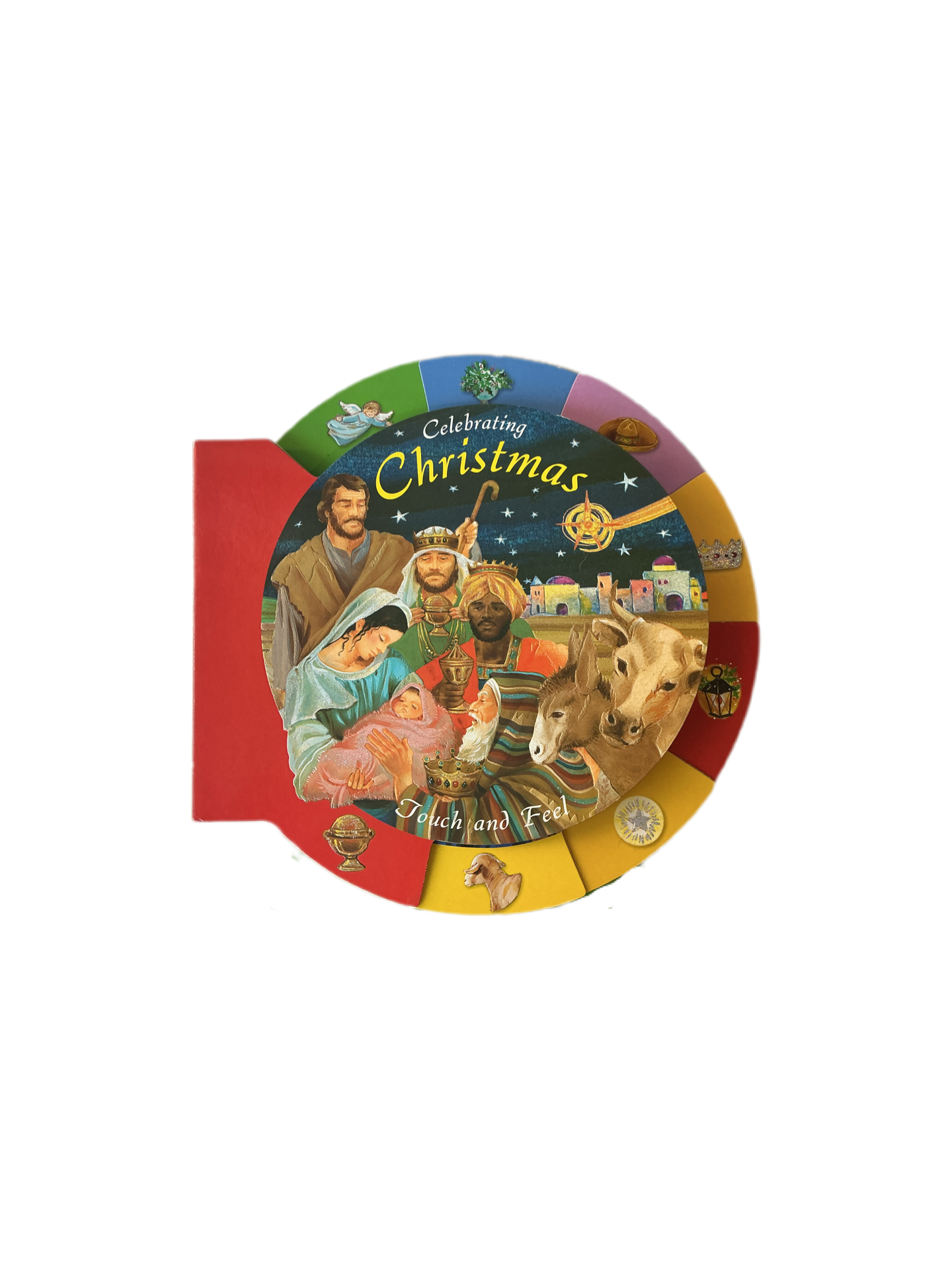 Celebrating Christmas