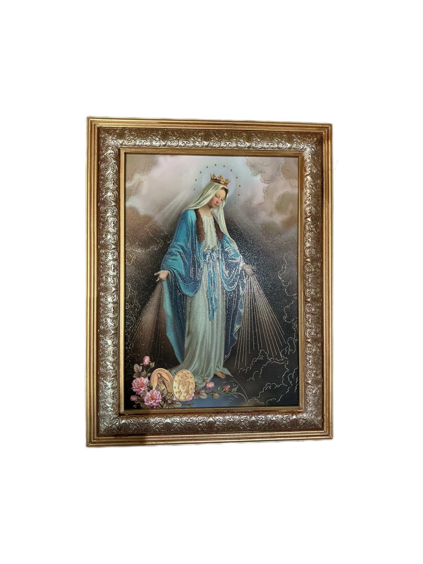 Picture Virgen Milagrosa