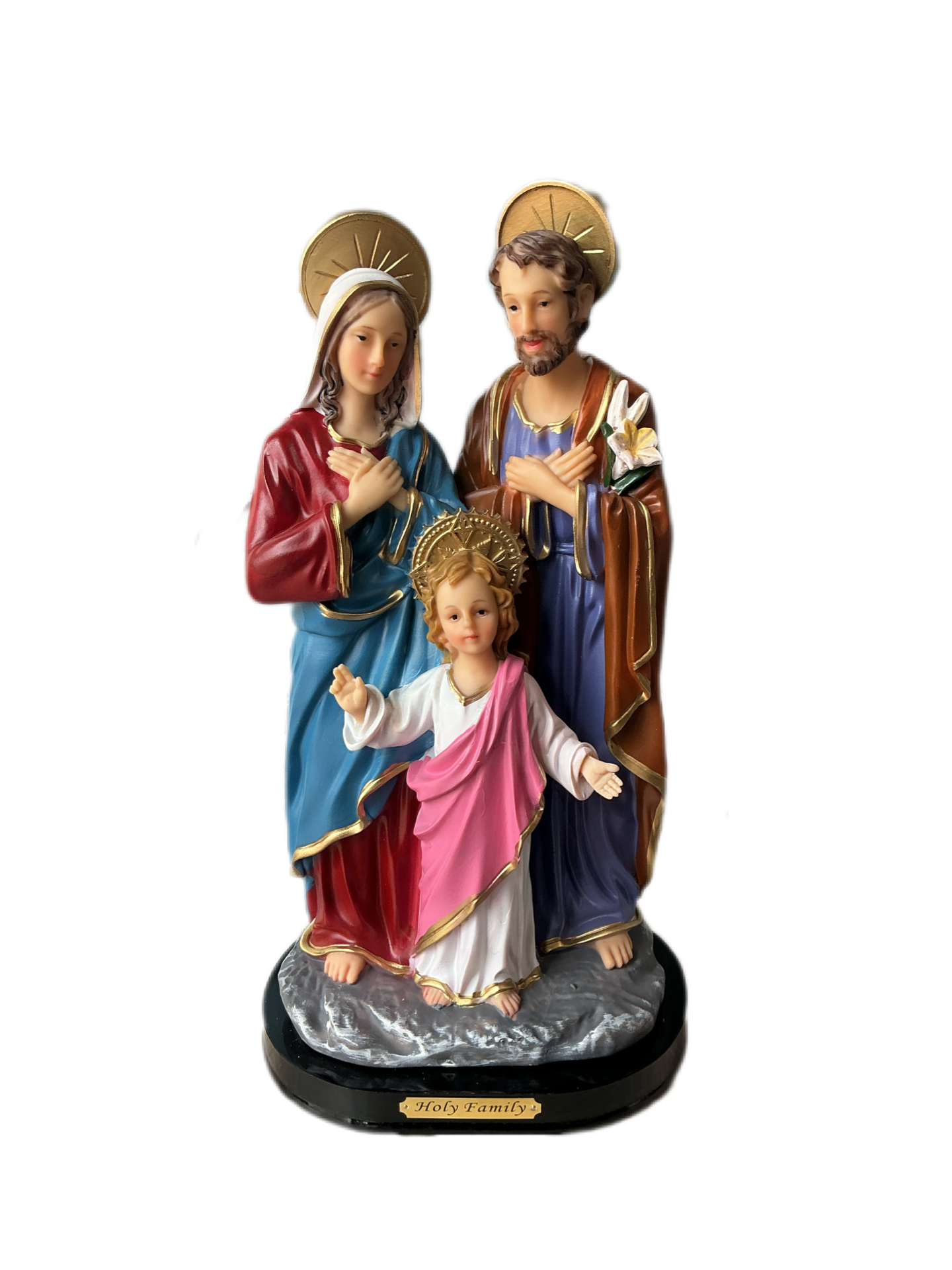 Holy Family