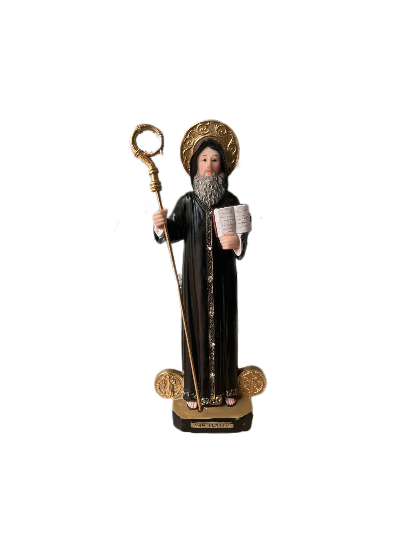 San Benito