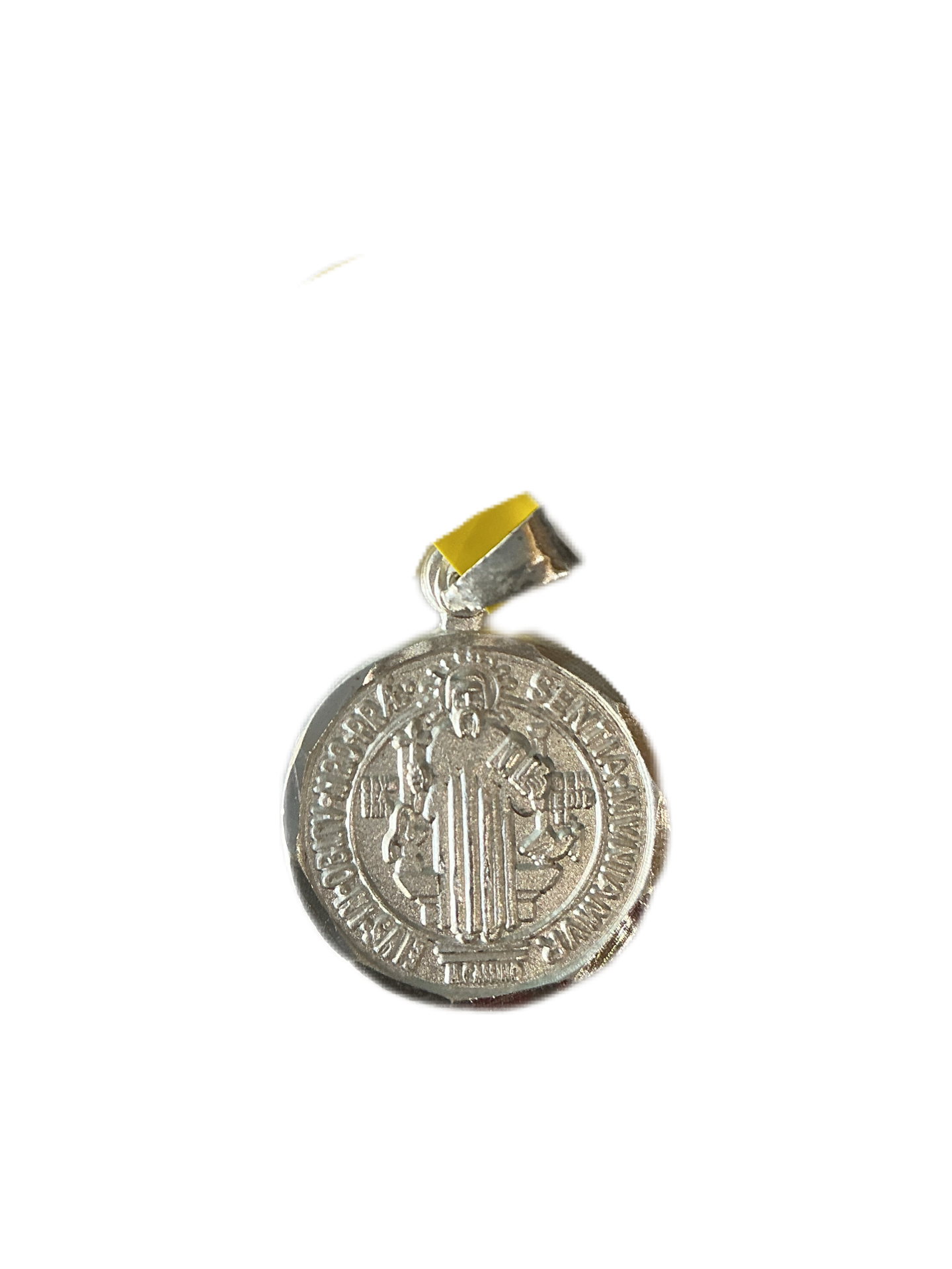 St. Benedict Medal 1"H